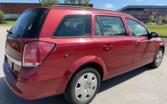 Opel Astra H wagon