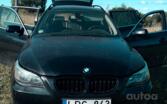 BMW 5 Series E60/E61 Touring wagon