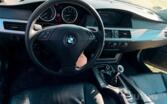 BMW 5 Series E60/E61 Touring wagon