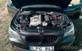 BMW 5 Series E60/E61 Touring wagon