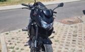 Kawasaki Z