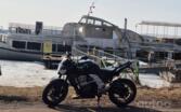 Kawasaki Z
