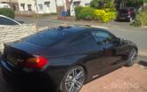 BMW 4 Series F32/F33/F36 Coupe