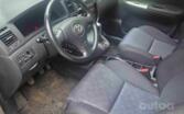 Toyota Corolla Verso