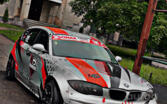 BMW 1 Series E87 Hatchback