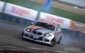 BMW 1 Series E87 Hatchback