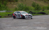 BMW 1 Series E87 Hatchback