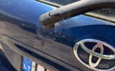 Toyota Corolla E120 Hatchback 5-doors