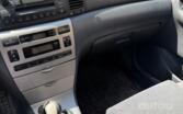Toyota Corolla E120 Hatchback 5-doors