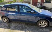 Toyota Corolla E120 Hatchback 5-doors