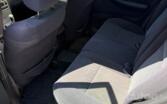 Toyota Corolla E120 Hatchback 5-doors