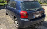 Toyota Corolla E120 Hatchback 5-doors