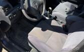 Toyota Corolla E120 Hatchback 5-doors