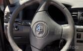 Toyota Corolla E120 Hatchback 5-doors