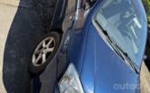 Toyota Corolla E120 Hatchback 5-doors