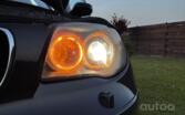 BMW 1 Series E81/E82/E87/E88 [restyling] Hatchback 5-doors