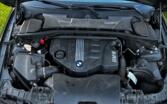 BMW 1 Series E81/E82/E87/E88 [restyling] Hatchback 5-doors