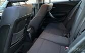 BMW 1 Series E81/E82/E87/E88 [restyling] Hatchback 5-doors