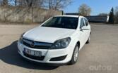 Opel Astra H [restyling]