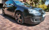 Volkswagen Golf 5 generation Hatchback 5-doors