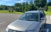 Volkswagen Passat B5.5 [restyling] wagon