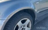 Volkswagen Passat B5.5 [restyling] wagon