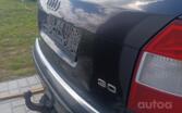 Audi A4 B6 Avant wagon 5-doors