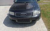 Audi A4 B6 Avant wagon 5-doors