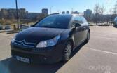 Citroen C4 1 generation Hatchback 3-doors