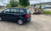 Volkswagen Touran 2 generation Minivan
