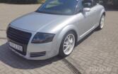 Audi TT 8N Coupe
