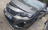 Peugeot 3008 2 generation Crossover