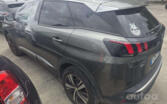 Peugeot 3008 2 generation Crossover