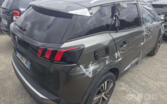 Peugeot 3008 2 generation Crossover