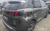 Peugeot 3008 2 generation Crossover
