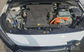 Hyundai Ioniq AE Liftback