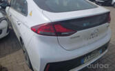 Hyundai Ioniq AE Liftback