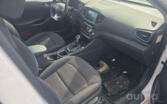 Hyundai Ioniq AE Liftback