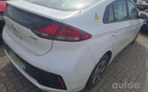 Hyundai Ioniq AE Liftback