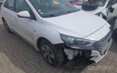 Hyundai Ioniq AE Liftback