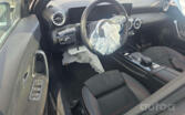 Mercedes-Benz A-Class W177/V177 Hatchback 5-doors