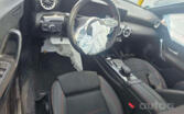 Mercedes-Benz A-Class W177/V177 Hatchback 5-doors