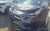 Mercedes-Benz A-Class W177/V177 Hatchback 5-doors