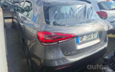 Mercedes-Benz A-Class W177/V177 Hatchback 5-doors