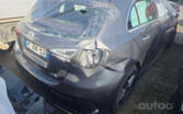 Mercedes-Benz A-Class W177/V177 Hatchback 5-doors