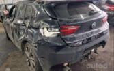 BMW X2 F39 Crossover