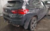 BMW X2 F39 Crossover