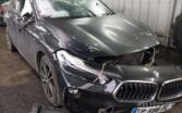 BMW X2 F39 Crossover