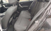 BMW 1 Series F20-F21 [2th restyling]