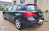 BMW 1 Series F20-F21 [2th restyling]